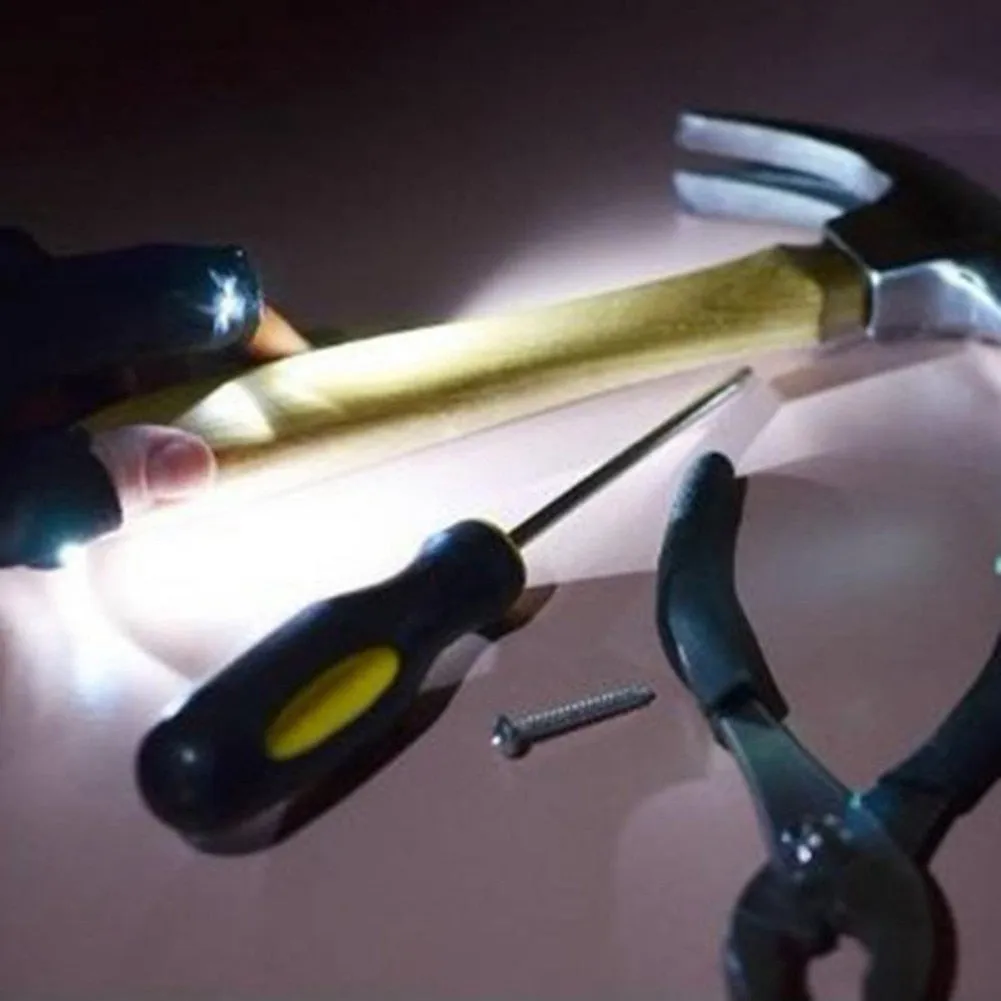 Multi-Purpose Light Glove