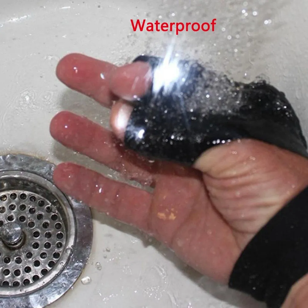 Multi-Purpose Light Glove