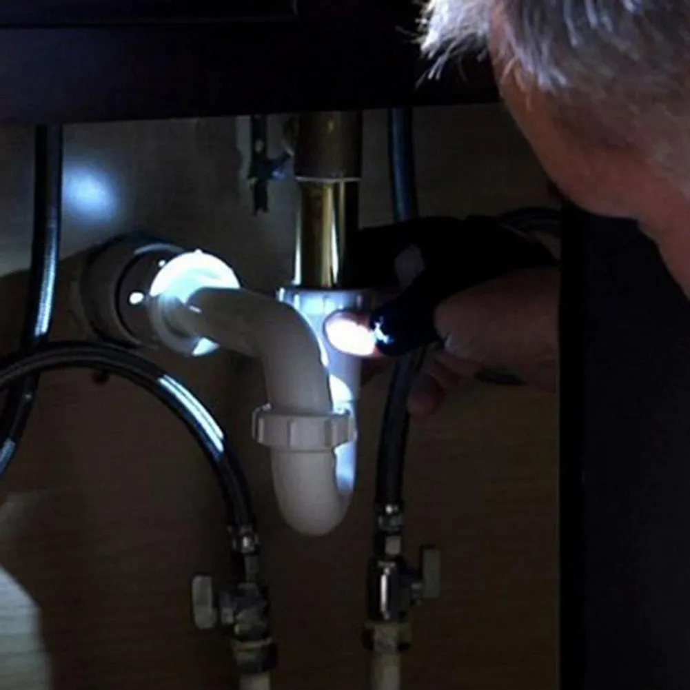 Multi-Purpose Light Glove