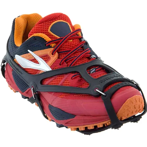 Nanospikes - Mini Crampon