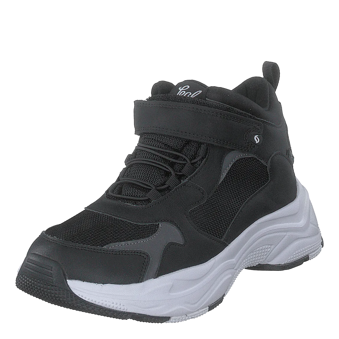 Narken Black