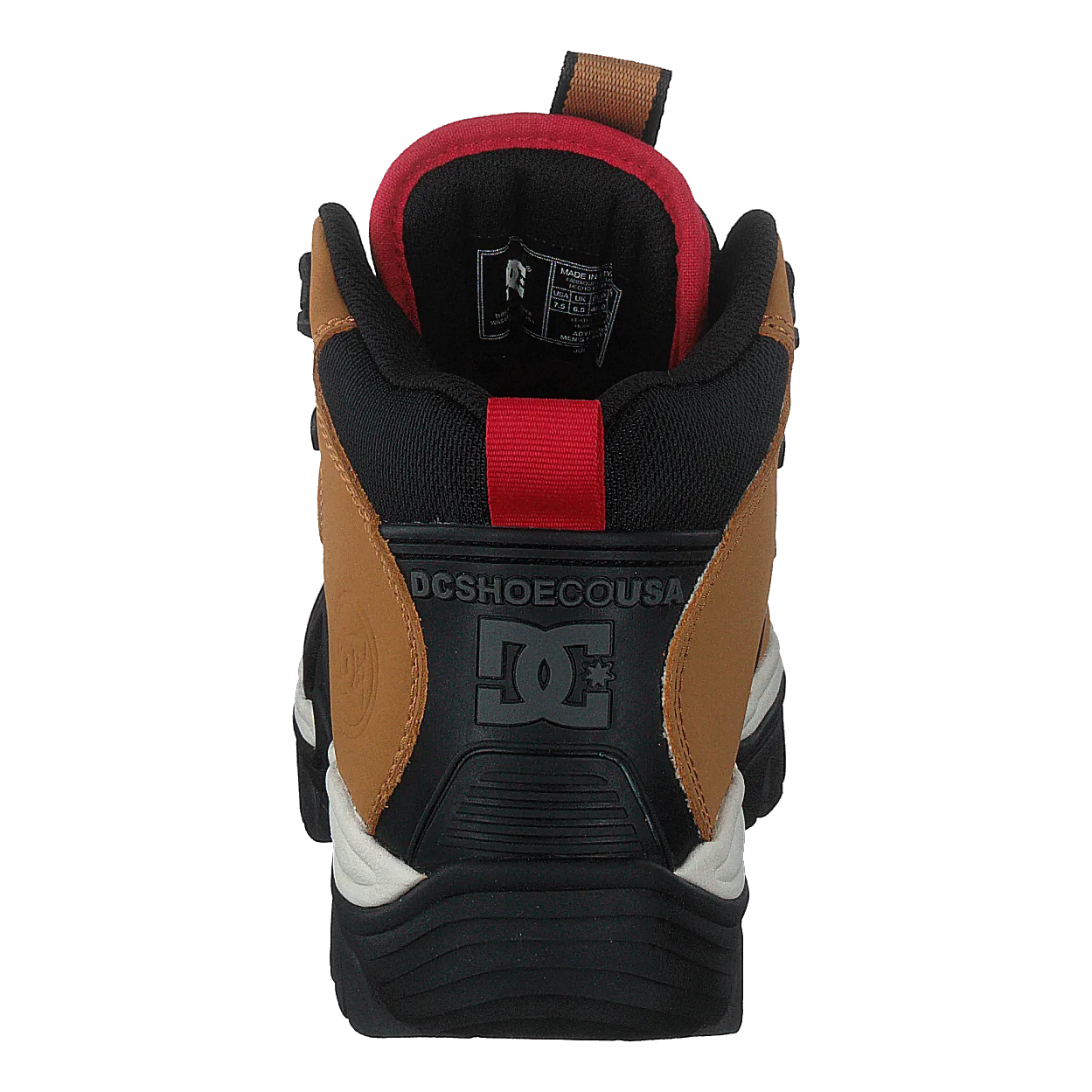Navigator Weat/black