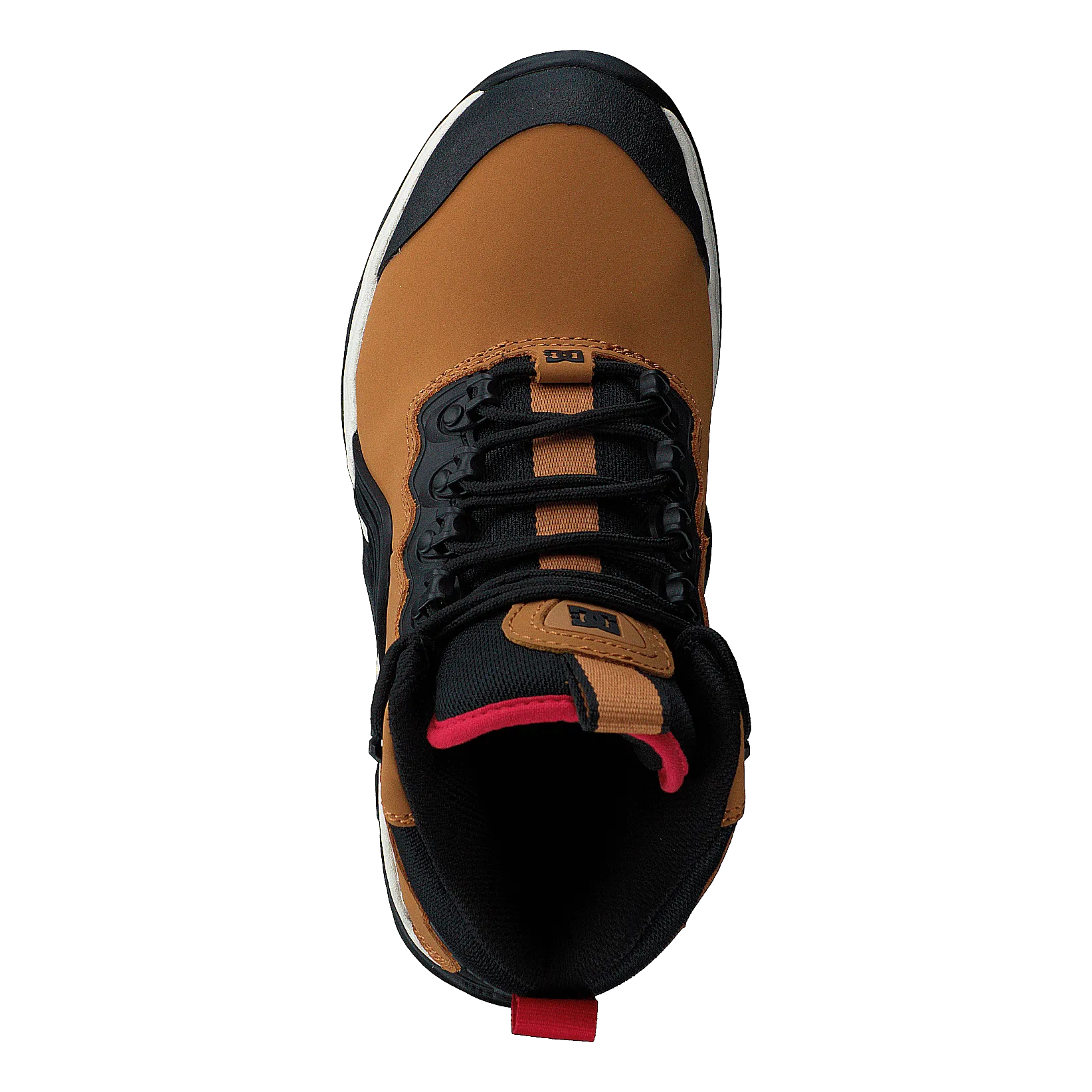 Navigator Weat/black