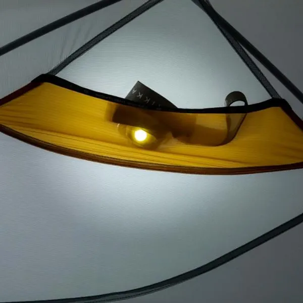 Nemo Dagger OSMO 3P