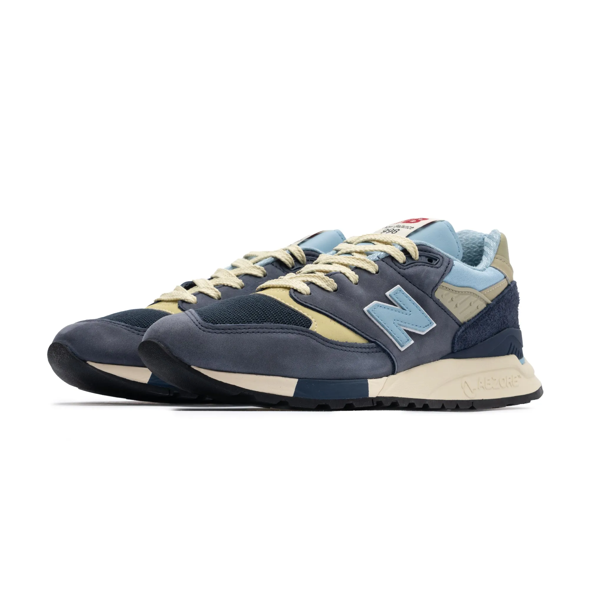 New Balance U998CB Medium/Moyen