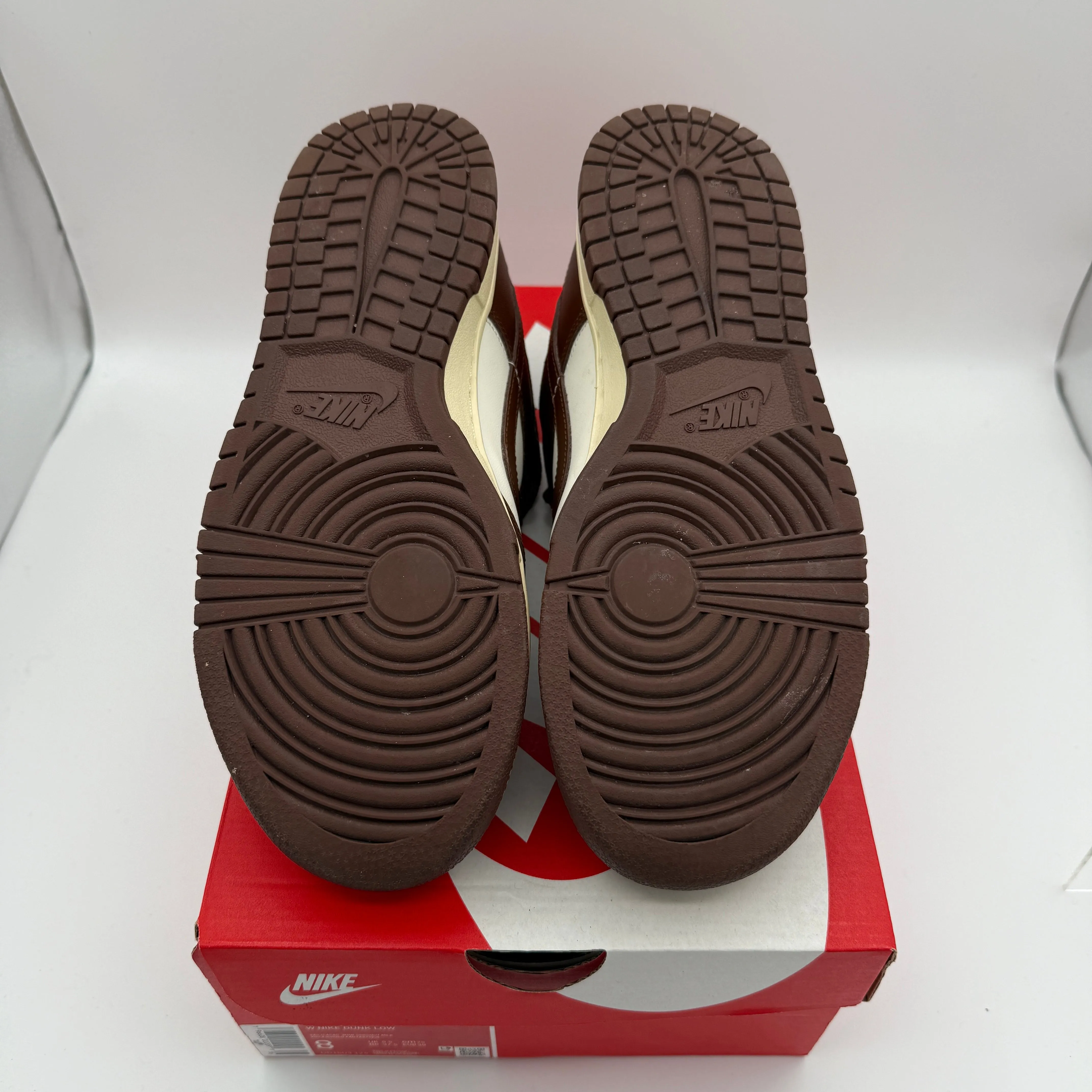 Nike Dunk Low Cacao Wow Mocha (Women’s) *pre-owned* (SIZE 8W)
