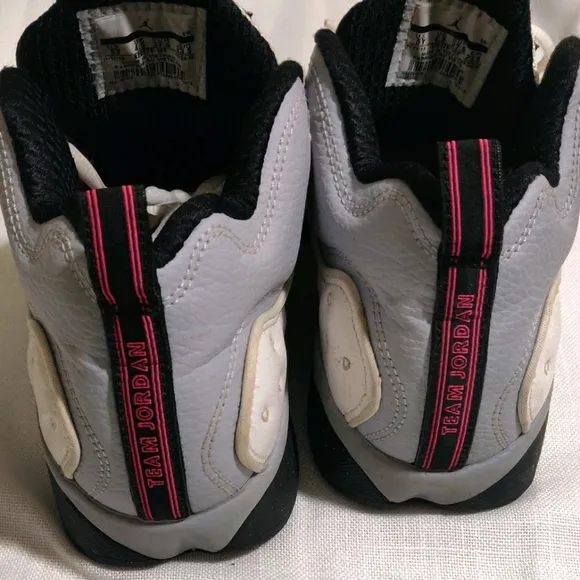 Nike Jordan JUMPMAN Team II GG Sneakers