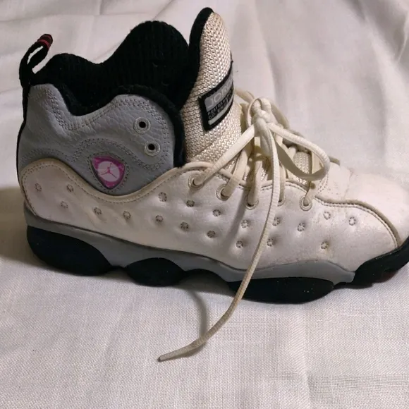 Nike Jordan JUMPMAN Team II GG Sneakers