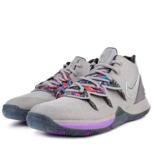 Nike 'Kyrie 5 graffiti ' sneakers
