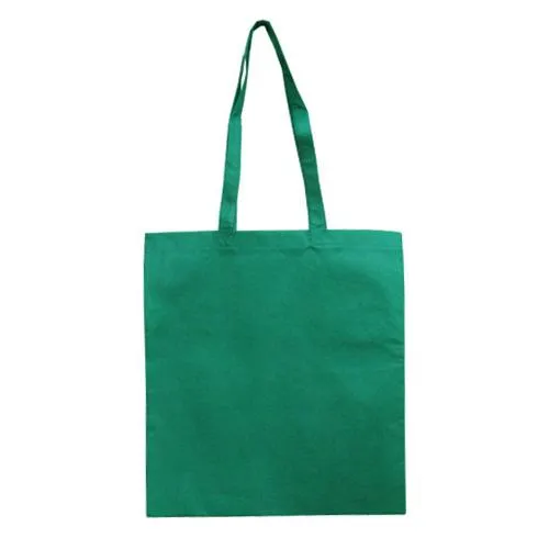 Non Woven Library Bag (Flat)