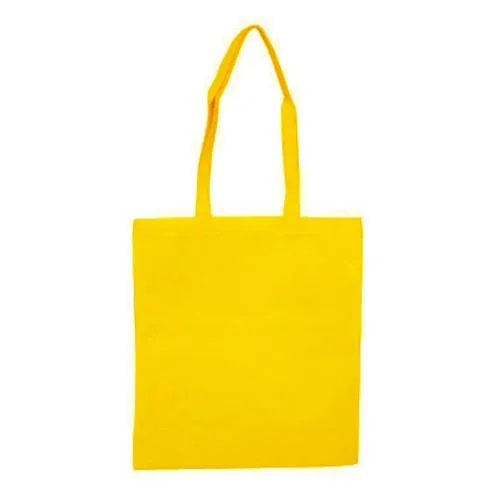 Non Woven Library Bag (Flat)