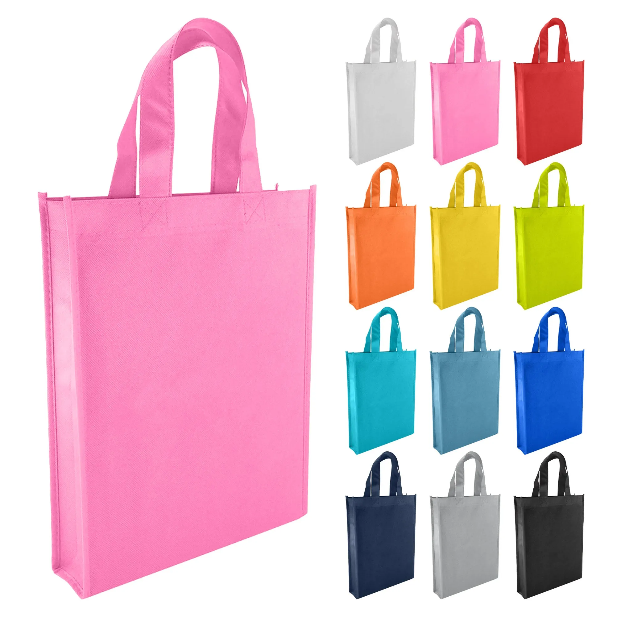 Non Woven Trade Show Bag NWB007