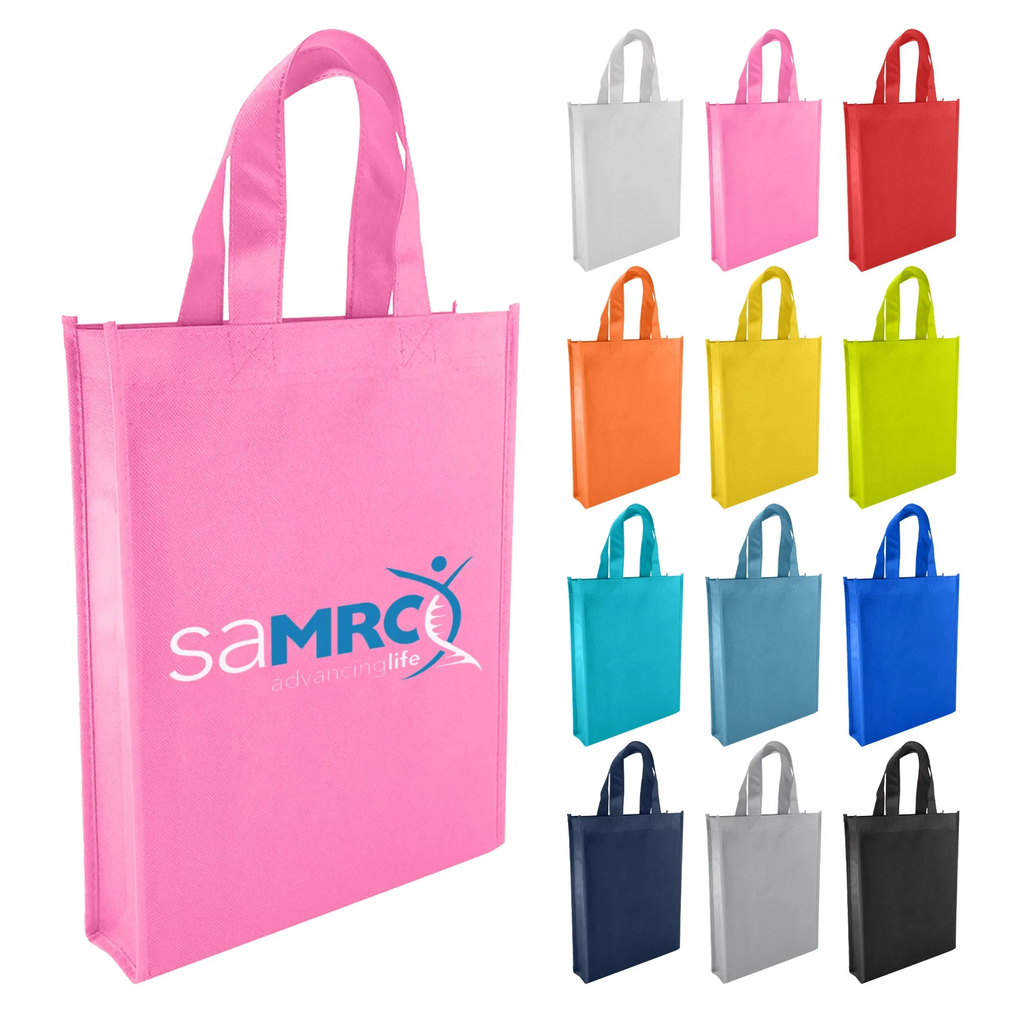 Non Woven Trade Show Bag NWB007
