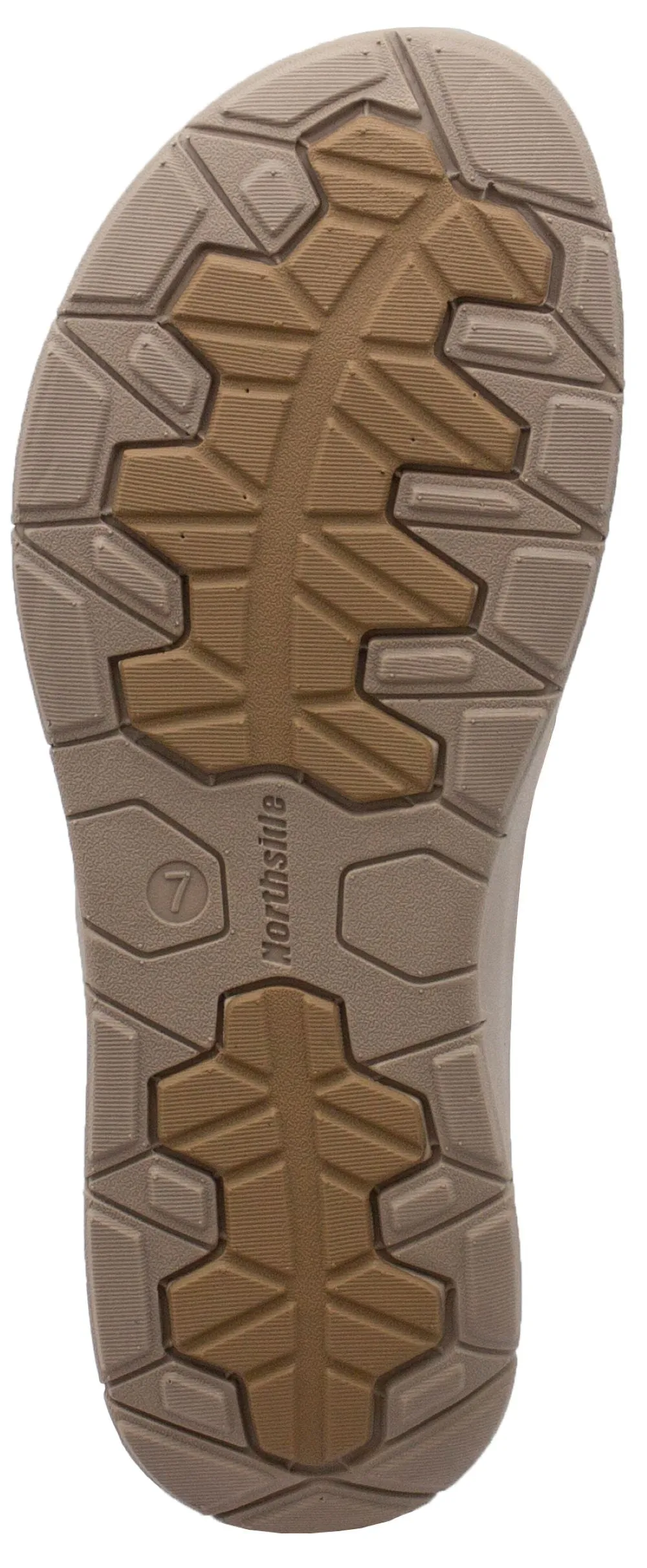 'Northside' Women's Camaya Sandal - Birch