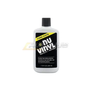 Nu Finish Protectant