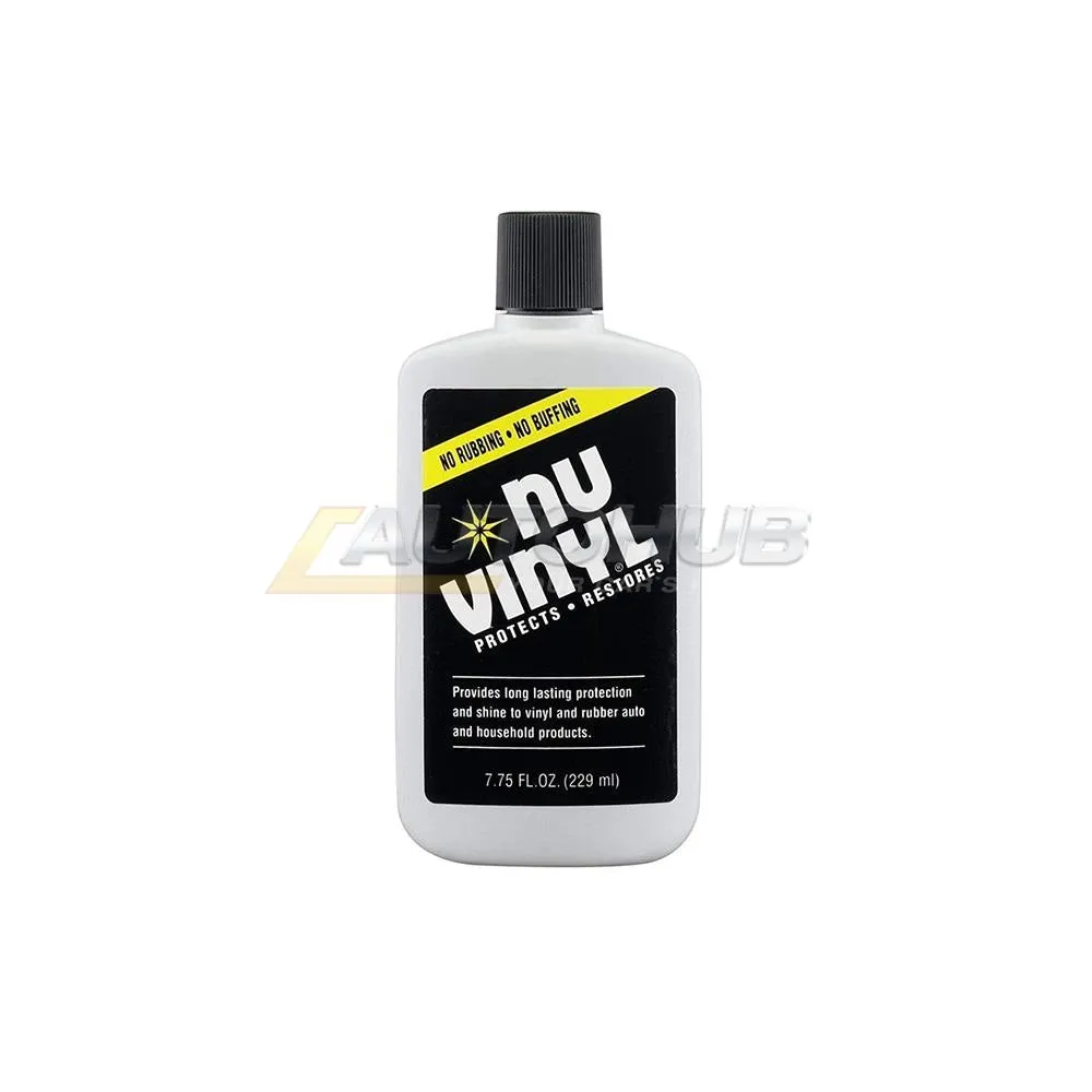 Nu Finish Protectant
