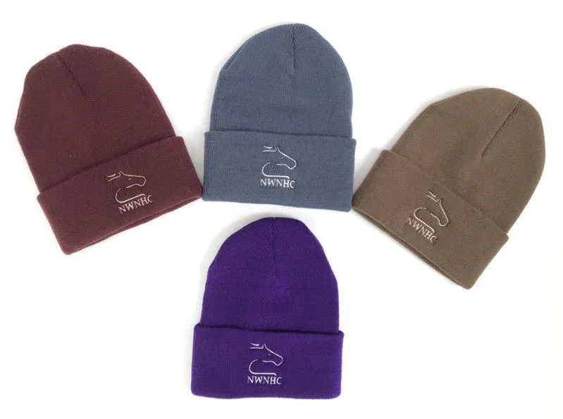 NWNHC Beanie