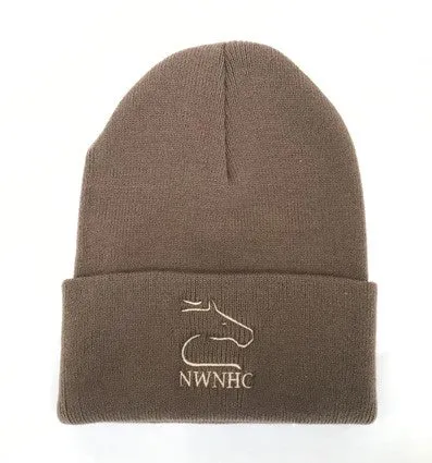 NWNHC Beanie