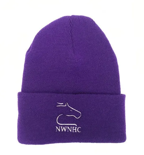 NWNHC Beanie