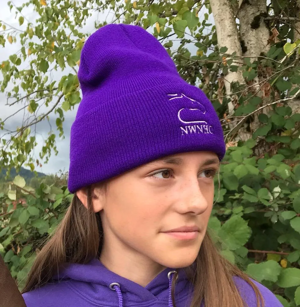 NWNHC Beanie