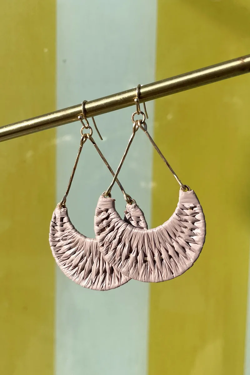 Oakley Earrings