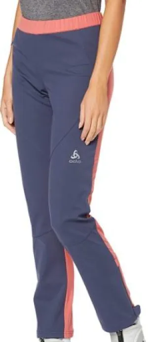 Odlo Aeolus Element Warm Pantalons Femme