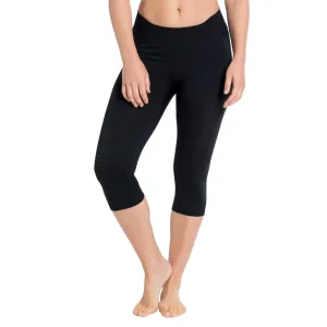 Odlo Legging 3/4 PERFORMANCE WARM ECO Femme