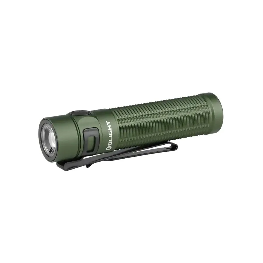 Olight Baton 3 Pro Max 2500 Lumens Rechargeable EDC Torch