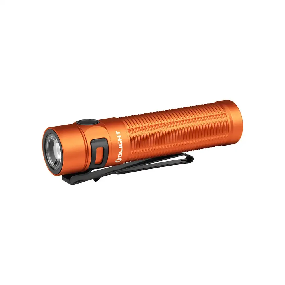 Olight Baton 3 Pro Max 2500 Lumens Rechargeable EDC Torch