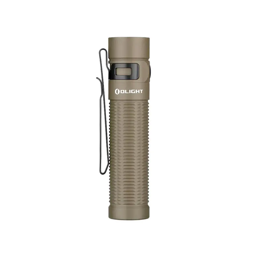 Olight Baton 3 Pro Max 2500 Lumens Rechargeable EDC Torch
