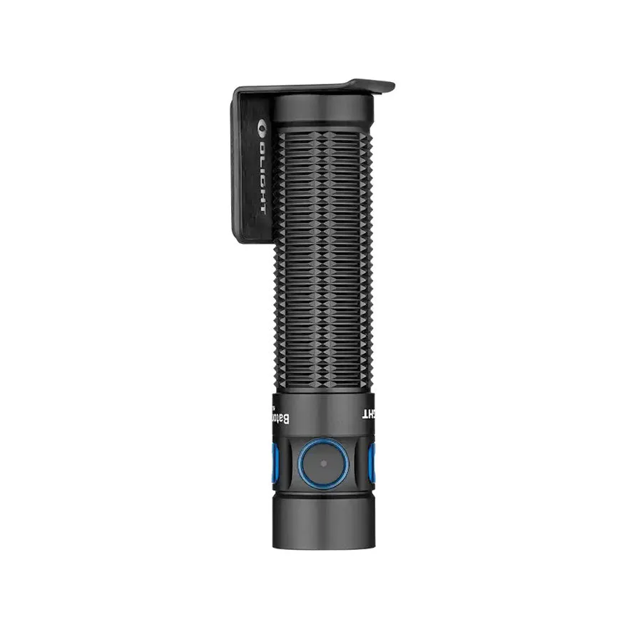 Olight Baton 3 Pro Max 2500 Lumens Rechargeable EDC Torch
