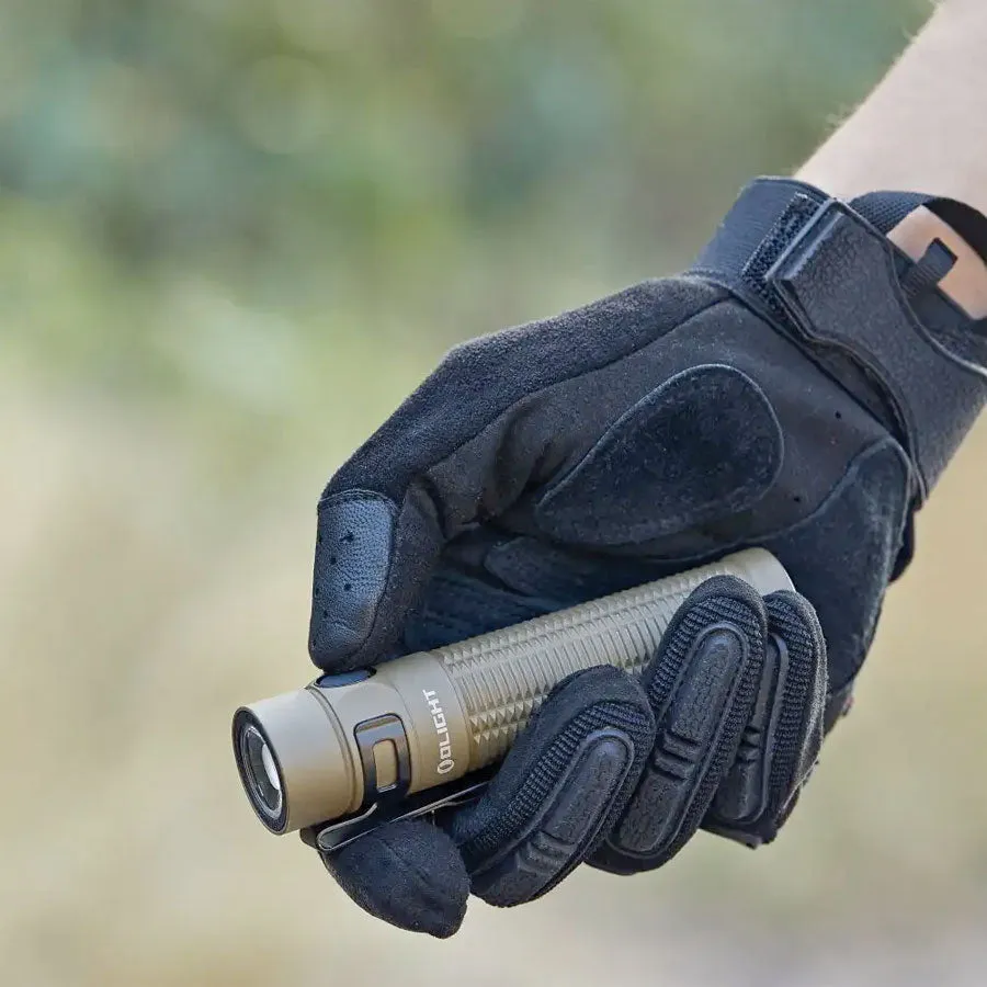 Olight Baton 3 Pro Max 2500 Lumens Rechargeable EDC Torch