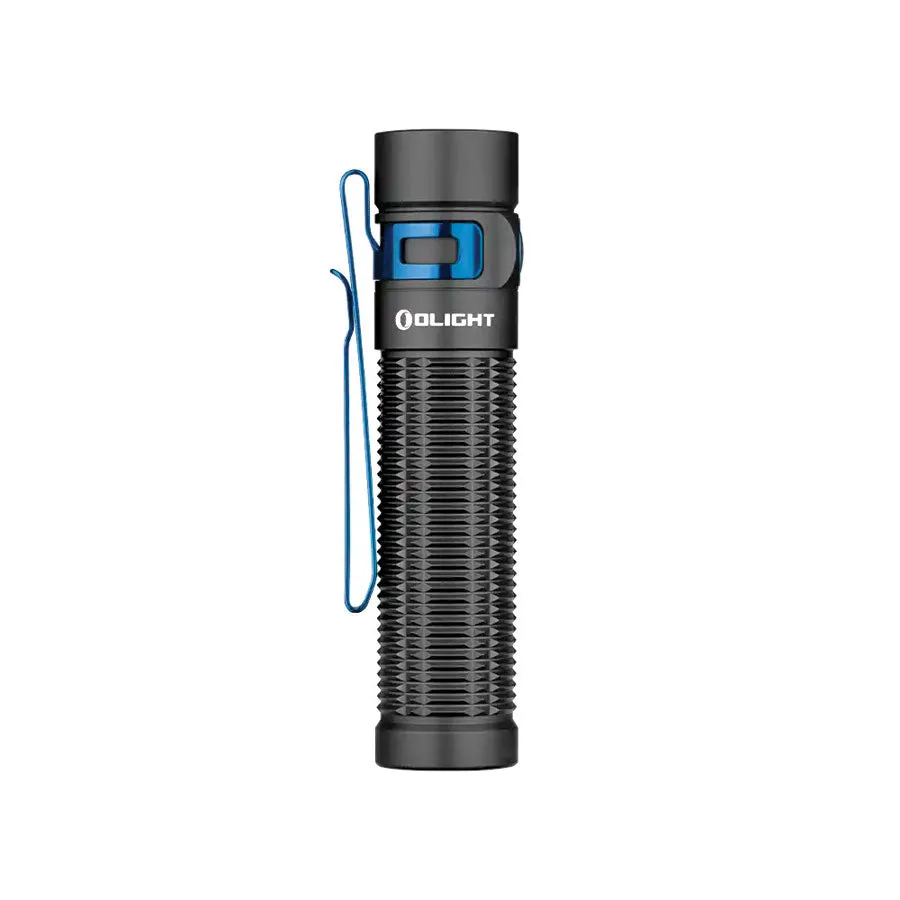 Olight Baton 3 Pro Max 2500 Lumens Rechargeable EDC Torch