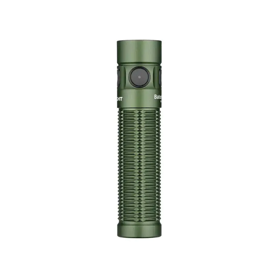 Olight Baton 3 Pro Max 2500 Lumens Rechargeable EDC Torch