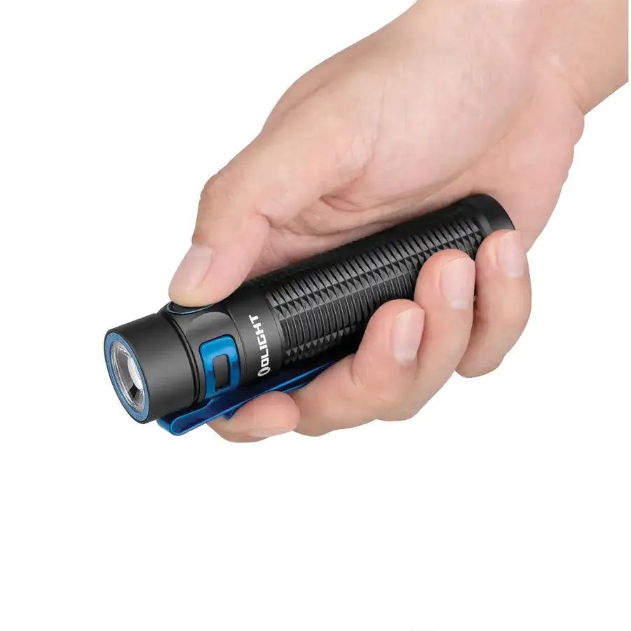 Olight Baton 3 Pro Max 2500 Lumens Rechargeable EDC Torch
