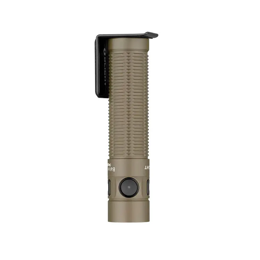 Olight Baton 3 Pro Max 2500 Lumens Rechargeable EDC Torch