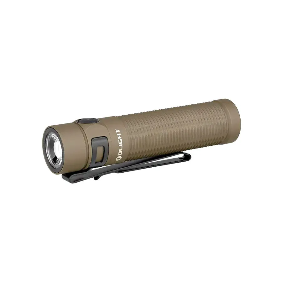 Olight Baton 3 Pro Max 2500 Lumens Rechargeable EDC Torch