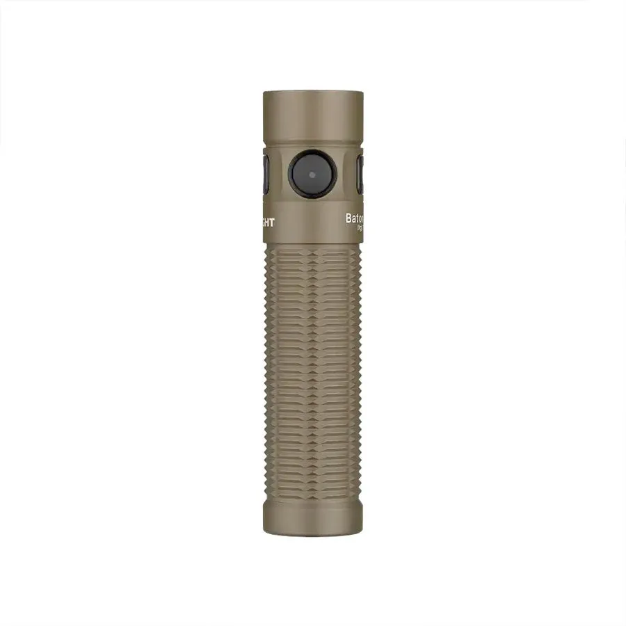 Olight Baton 3 Pro Max 2500 Lumens Rechargeable EDC Torch