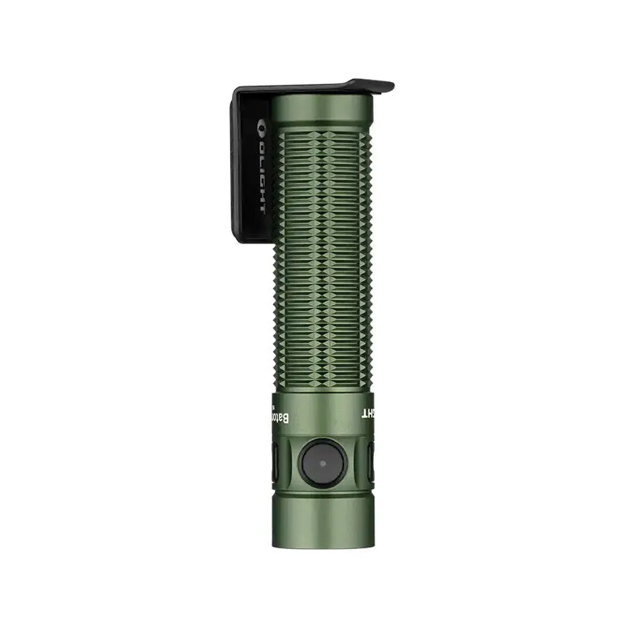 Olight Baton 3 Pro Max 2500 Lumens Rechargeable EDC Torch