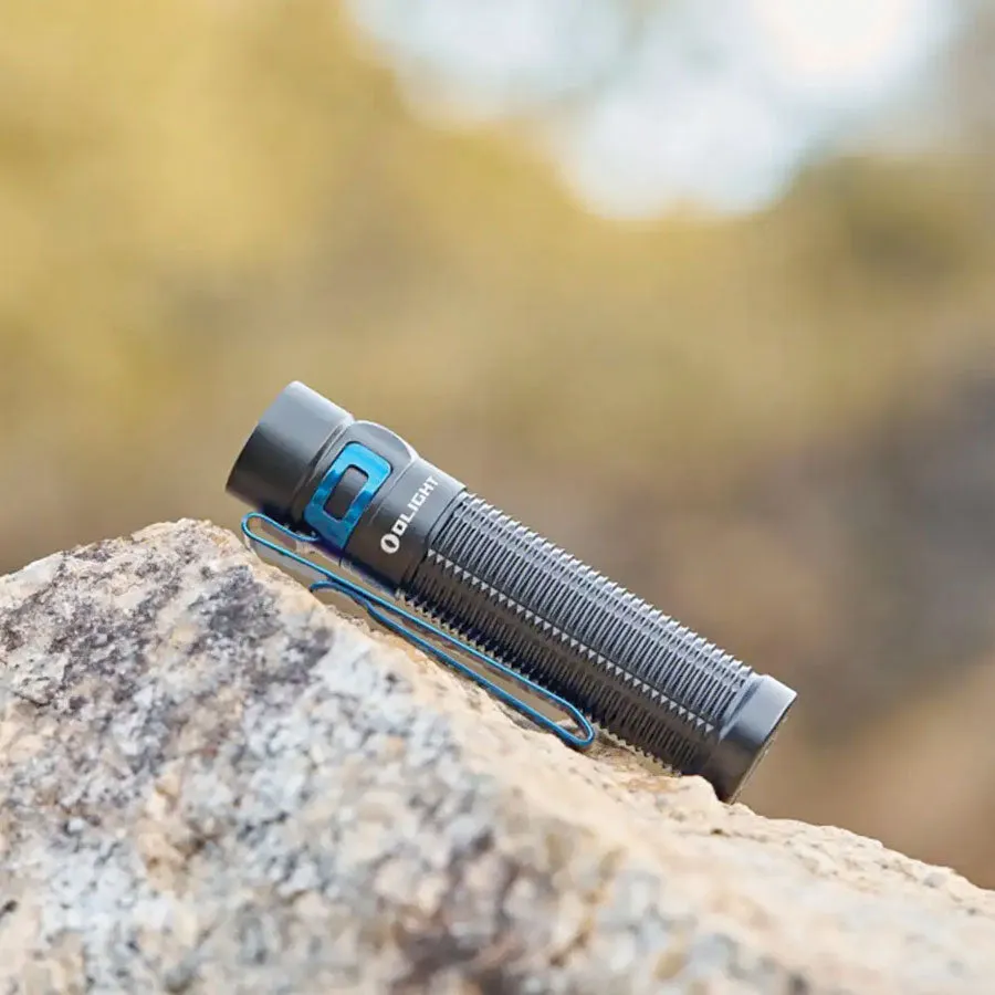 Olight Baton 3 Pro Max 2500 Lumens Rechargeable EDC Torch