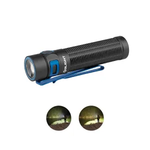 Olight Baton 3 Pro Max 2500 Lumens Rechargeable EDC Torch