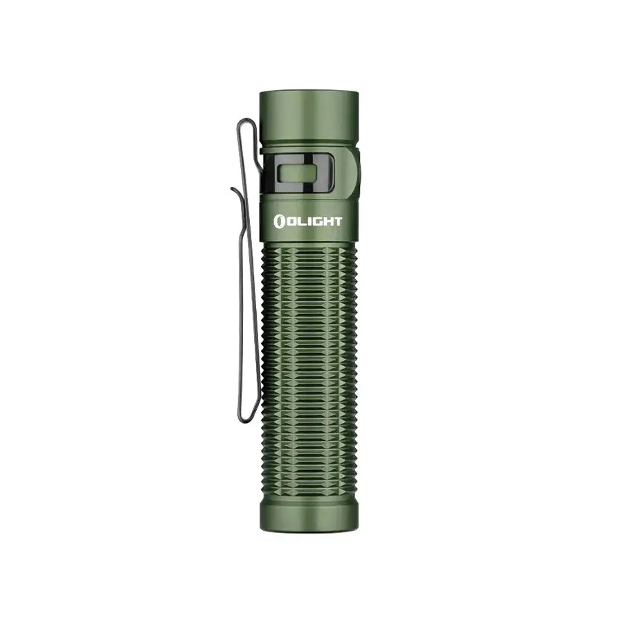 Olight Baton 3 Pro Max 2500 Lumens Rechargeable EDC Torch