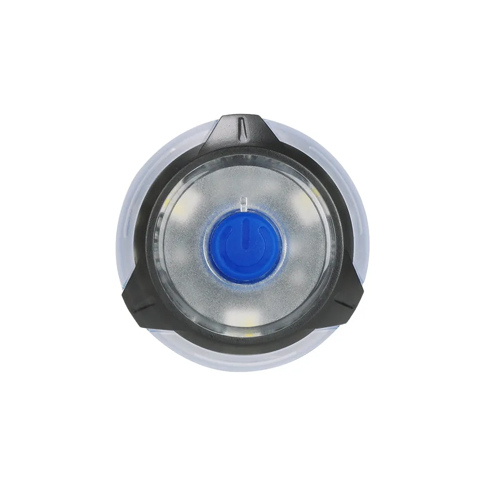 Olight Gober Kit Safety Light with Four Lighting Colours