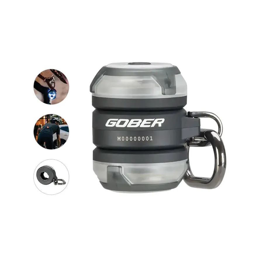 Olight Gober Kit Safety Light with Four Lighting Colours