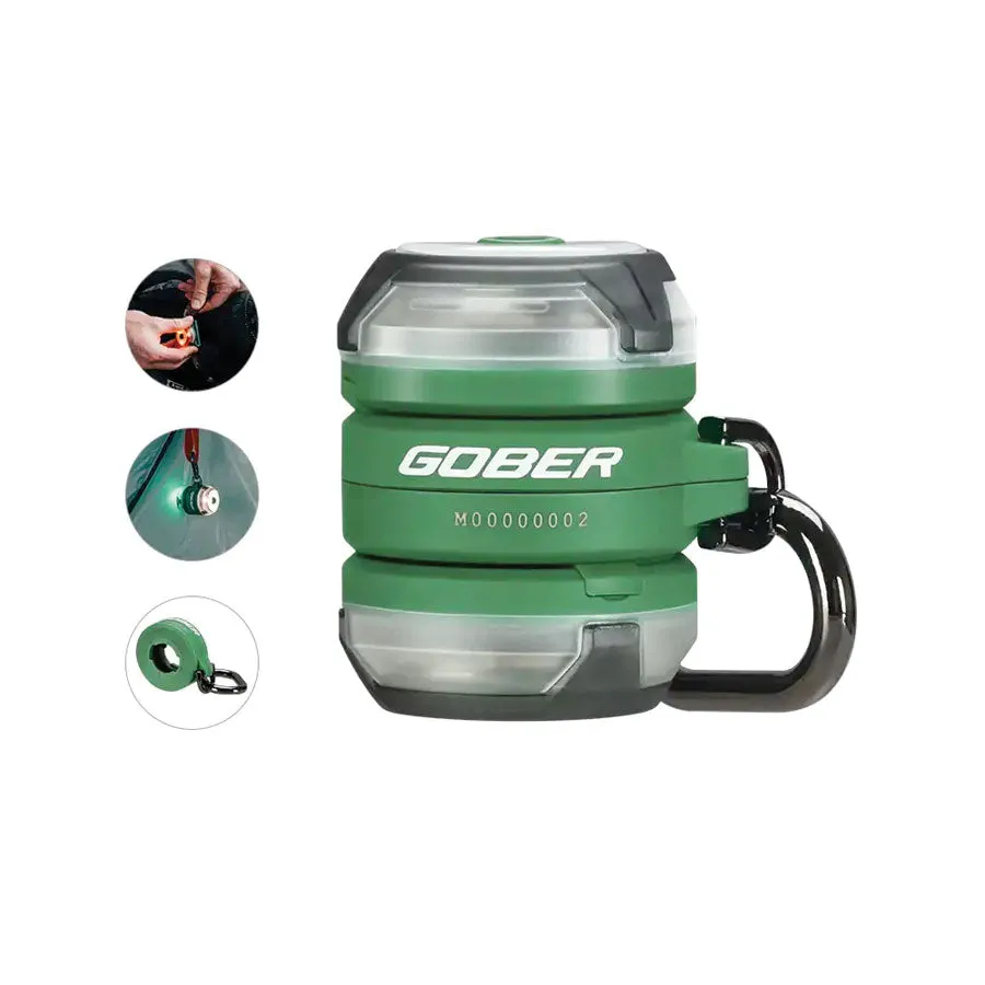 Olight Gober Kit Safety Light with Four Lighting Colours