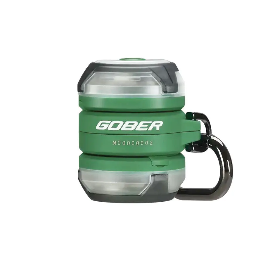 Olight Gober Kit Safety Light with Four Lighting Colours