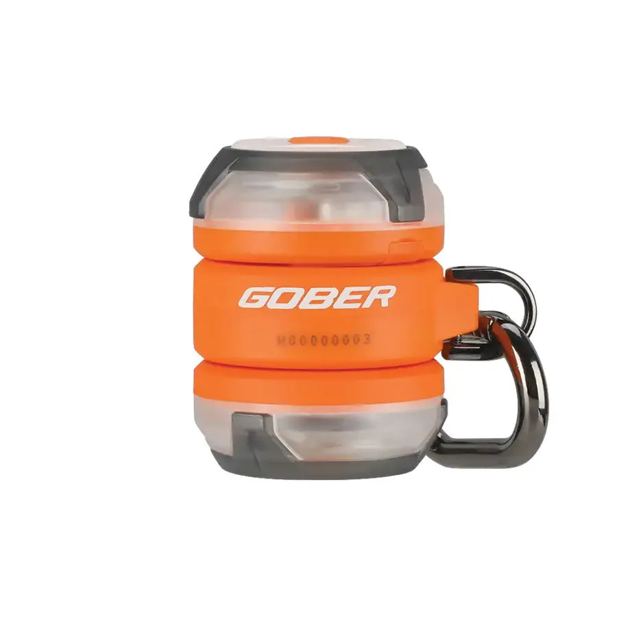 Olight Gober Kit Safety Light with Four Lighting Colours