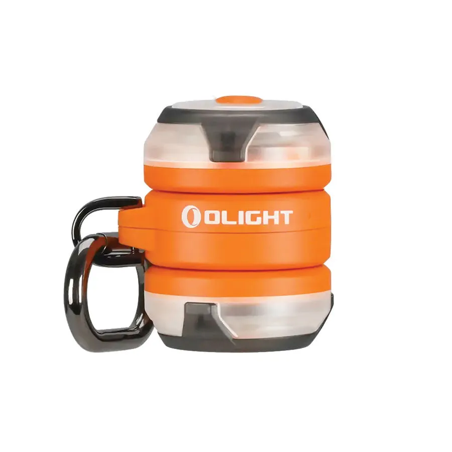 Olight Gober Kit Safety Light with Four Lighting Colours