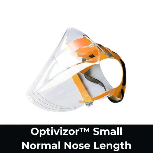 Optivizor™ Normal Nose