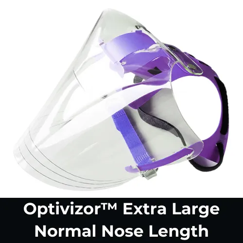 Optivizor™ Normal Nose